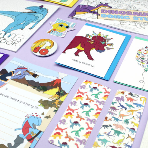 dinosaurs_doing_stuff