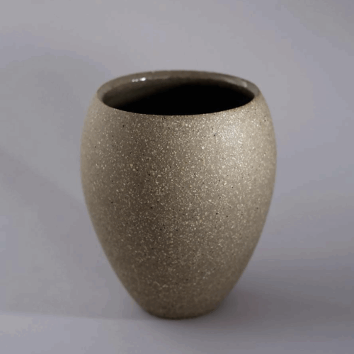 Slow Thrown Pottery