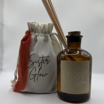 Winter Season 200ml Reed Diffuser