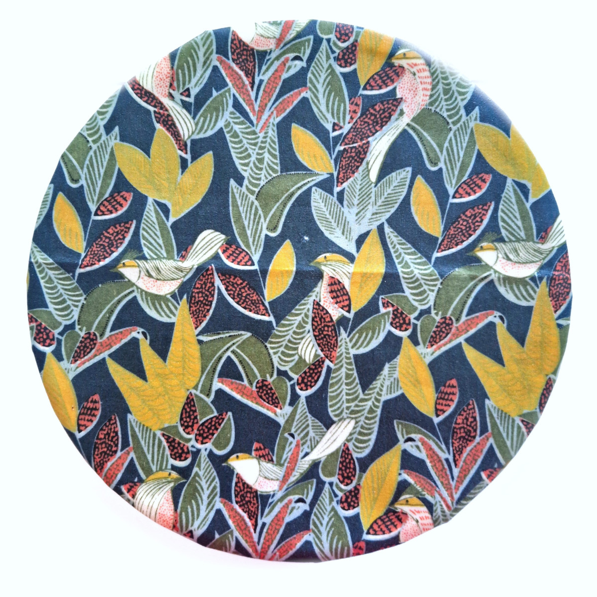 Beeswax Food Wraps | Set of 3 | Canopy